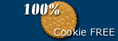  Keine Cookies! 