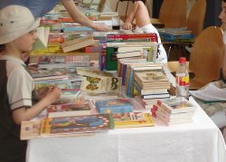 Foto: Kinderbuchmarkt